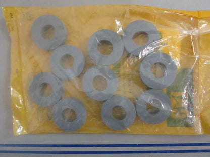 *NEW OEM* (LOT OF 10) 0820 CAT Isolator 7C-8296