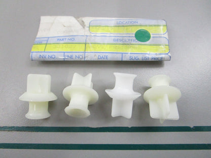 NEW OEM (LOT OF 4) 321027 0321027 OMC Johnson Evinrude Pressure Valve 0810
