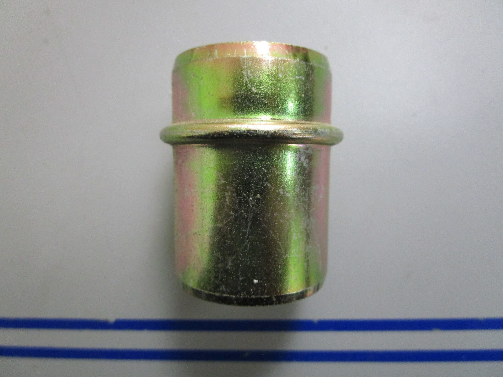 *NEW OEM* 0820 Volvo Penta Connecting Pipe 831897