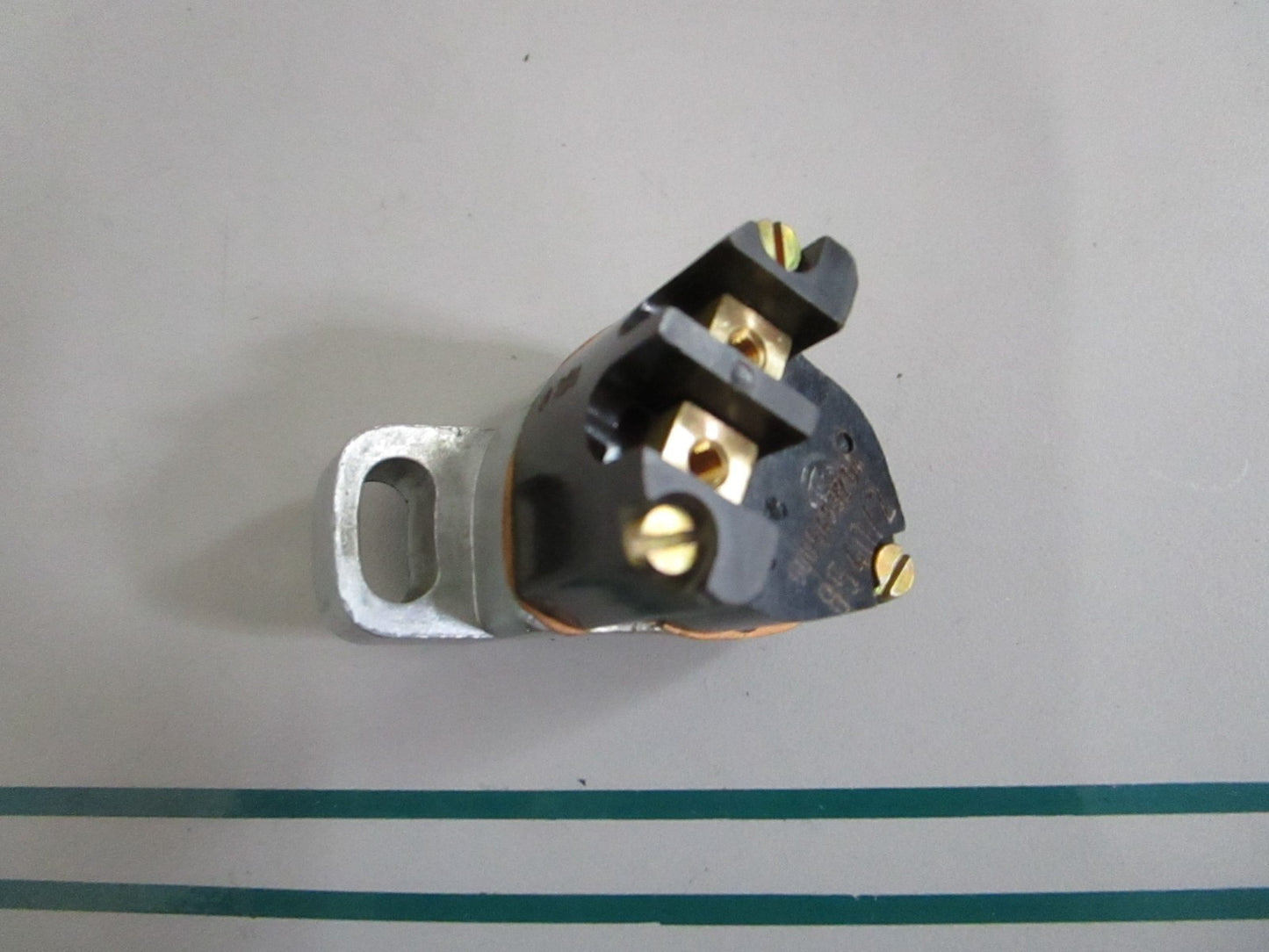 NEW OEM 0005453204 Mercedes-Benz Throttle Position Switch 0820