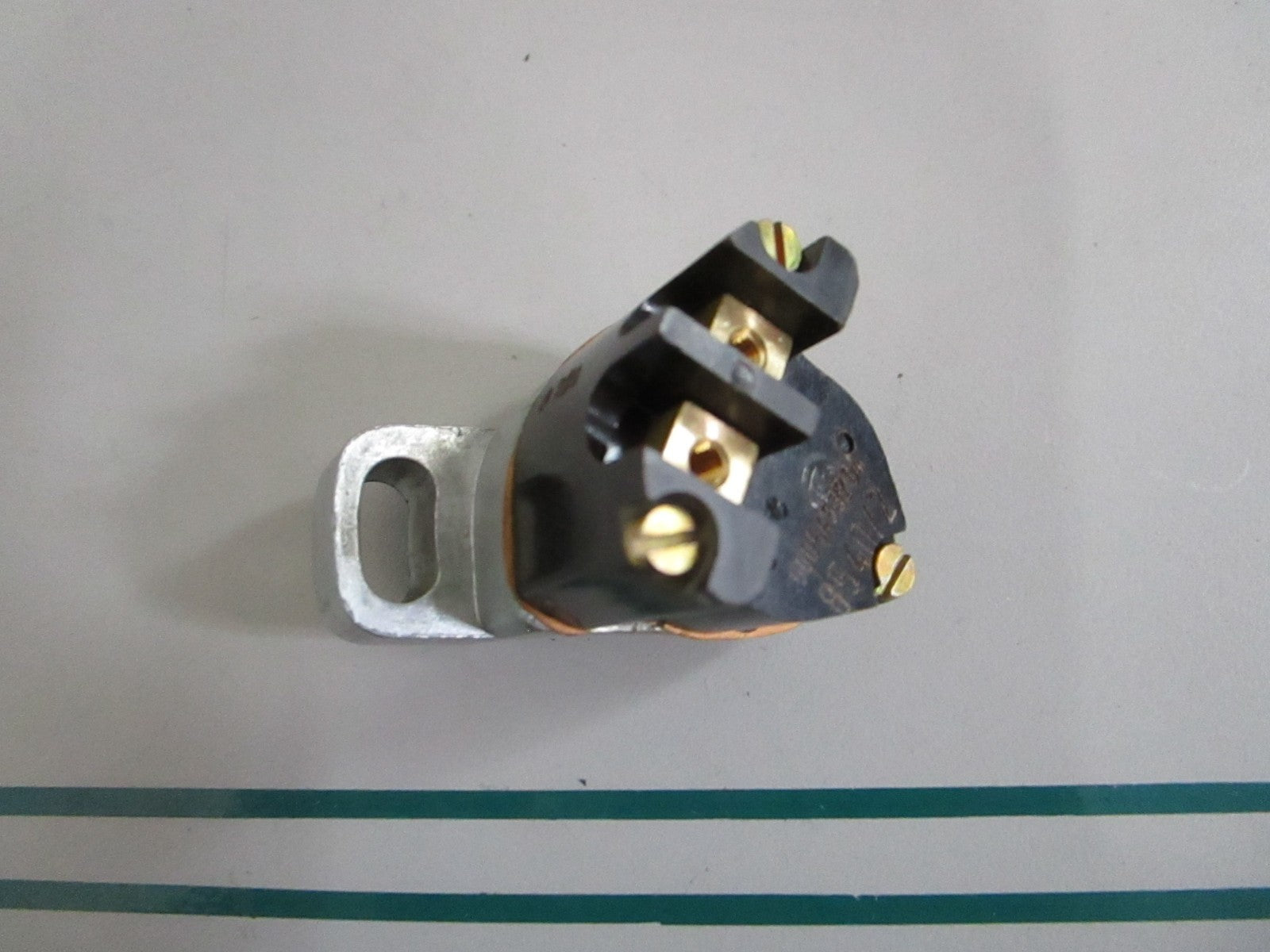 NEW OEM 0005453204 Mercedes-Benz Throttle Position Switch 0820