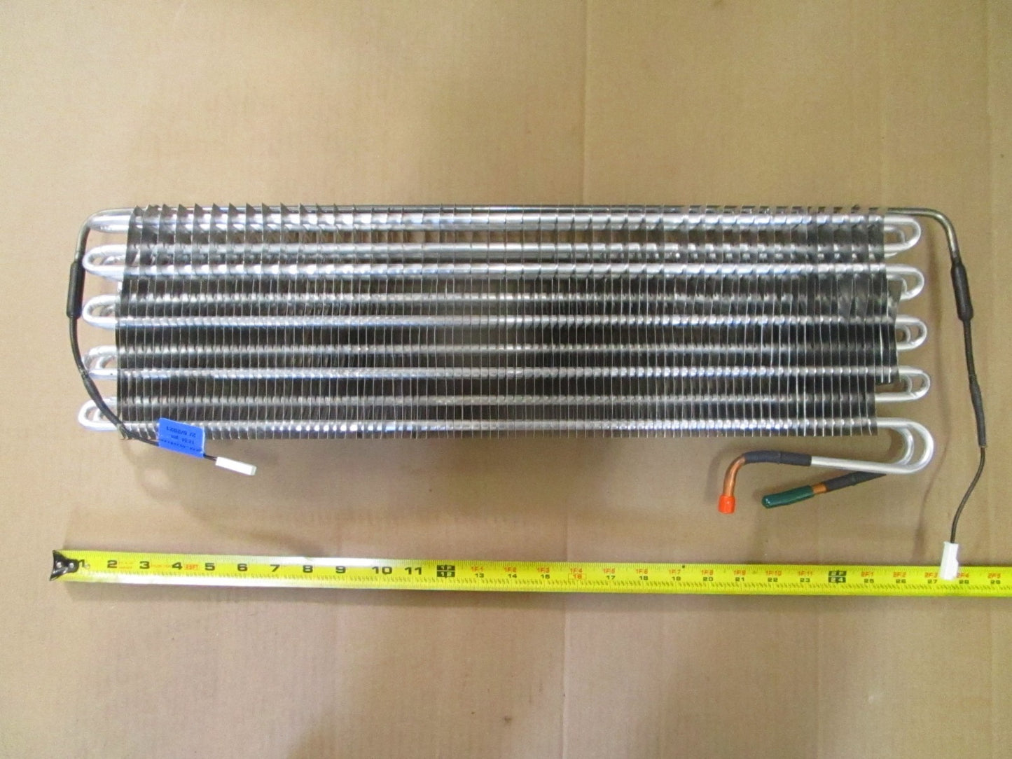 NEW OEM W11035643 Whirlpool Evaporator 0820