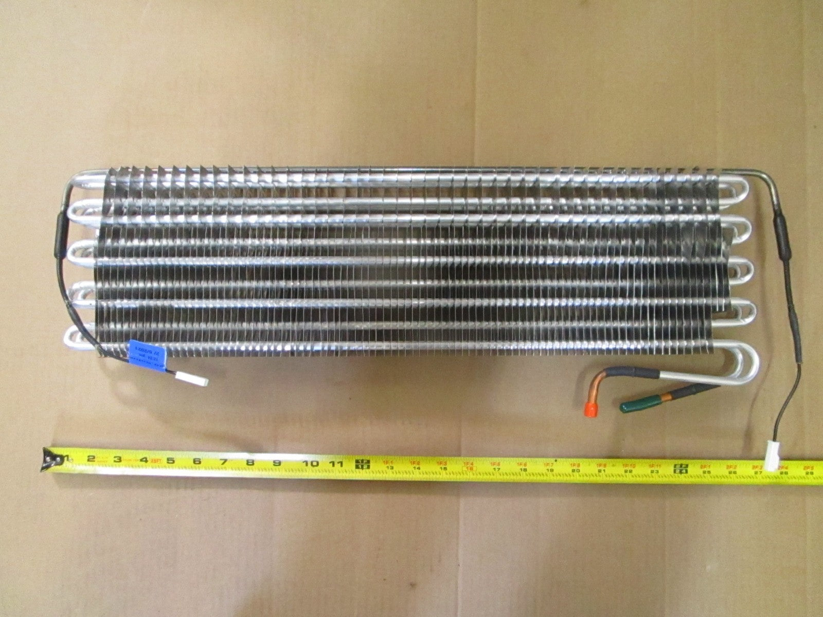 NEW OEM W11035643 Whirlpool Evaporator 0820