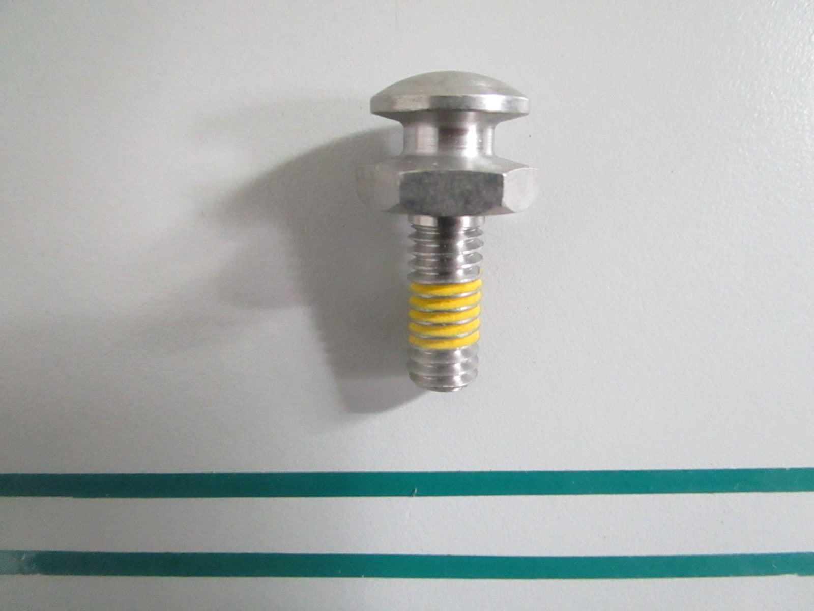 NEW OEM 3662A Harley-Davidson Stud 0820