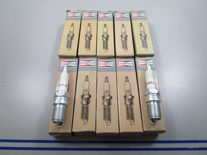 *NEW* (LOT OF 10) 0810 Champion Spark Plug RS17YX