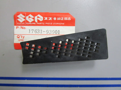 *NEW OEM* 0810 Suzuki Water Filter 17631-93901
