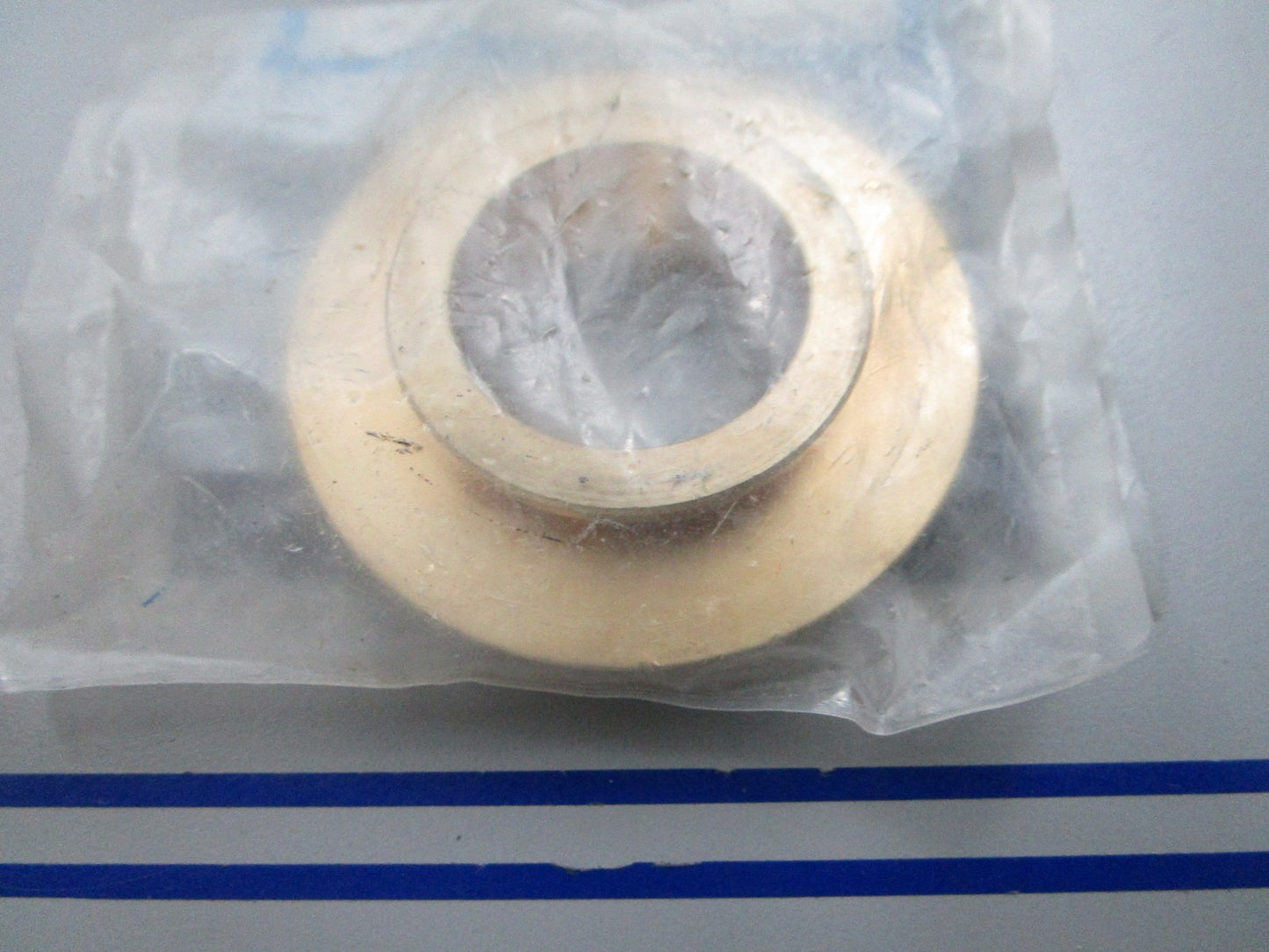 NEW OEM Mercury Quicksilver 12-888451 Thrust Washer 0810