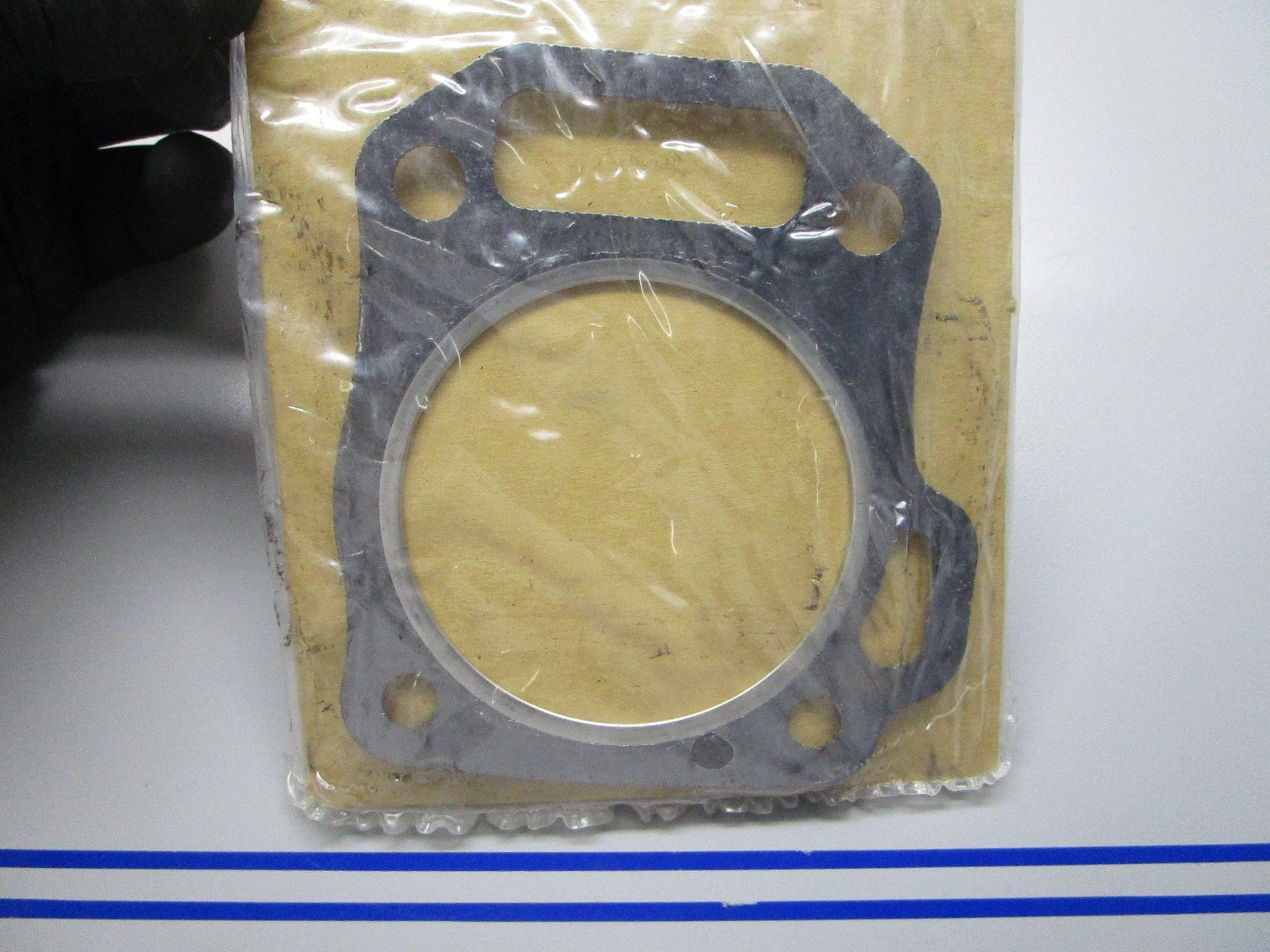 *NEW OEM* 0810 Honda Cylinder Head Gasket 12251-ZF1-801