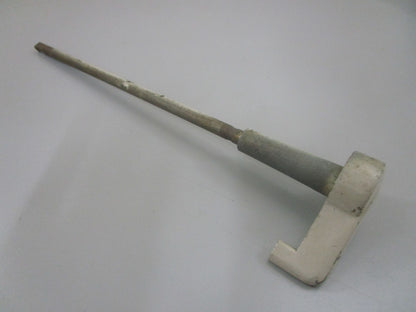 *NEW OEM* 0770 OMC Johnson Evinrude Throttle Knob & Shaft 377211 0377211