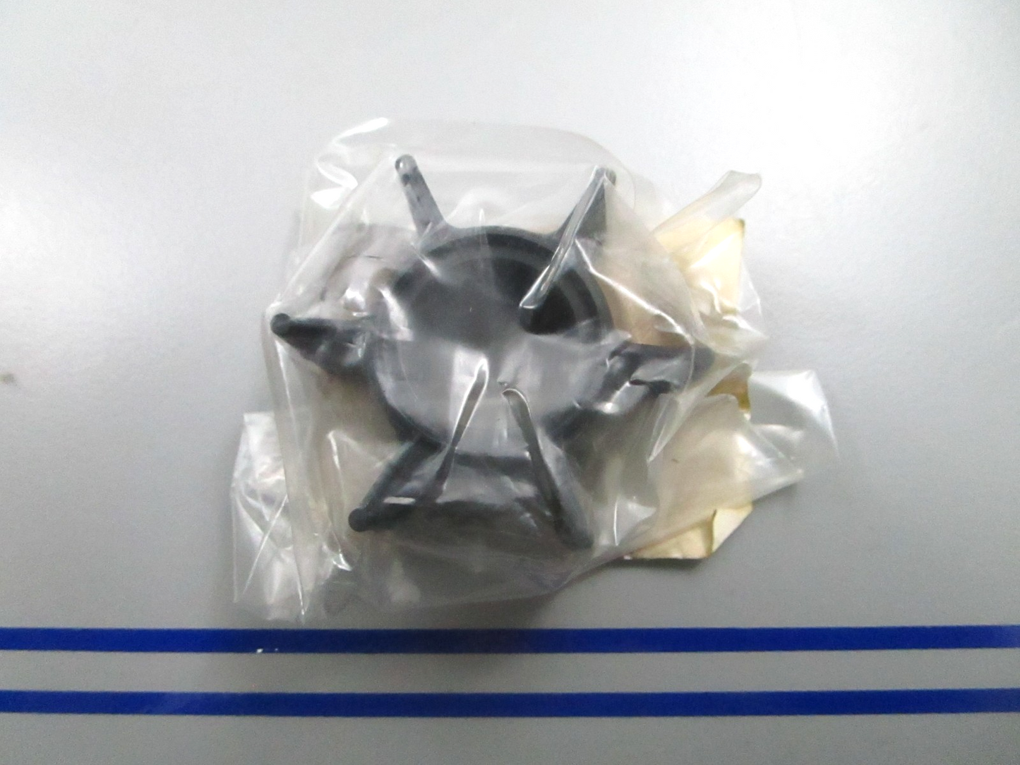 *NEW OEM* 0810 Tohatsu Impeller 3R0-65021-0 3R0650210