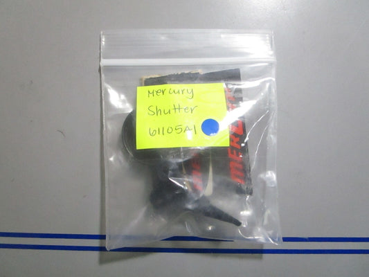 *NEW OEM* 0770 Mercury Quicksilver Shutter 61105A1