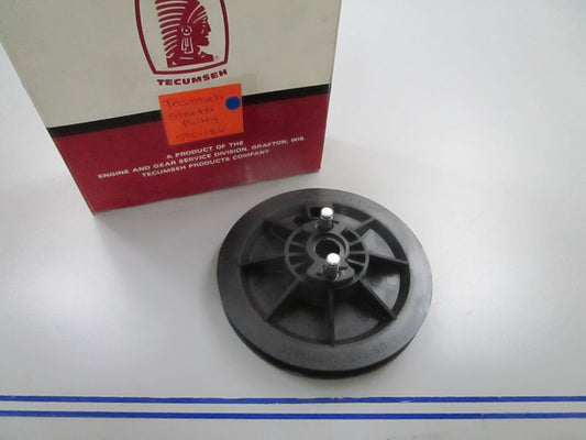 *NEW OEM* 0810 Tecumseh Starter Pulley 590486