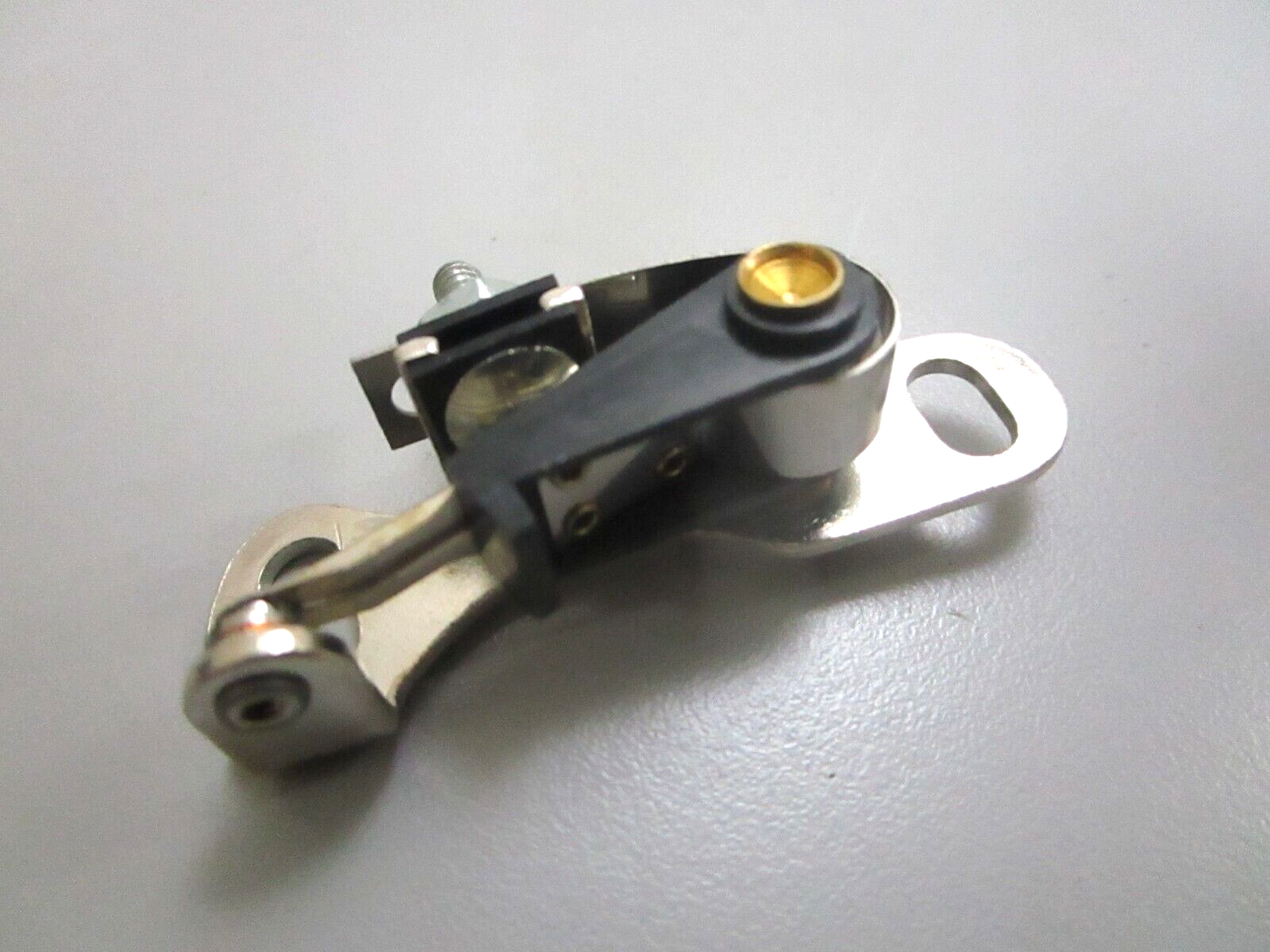 *NEW* 0750 Sierra CONTACT SET 18-5318 Replace 3000124