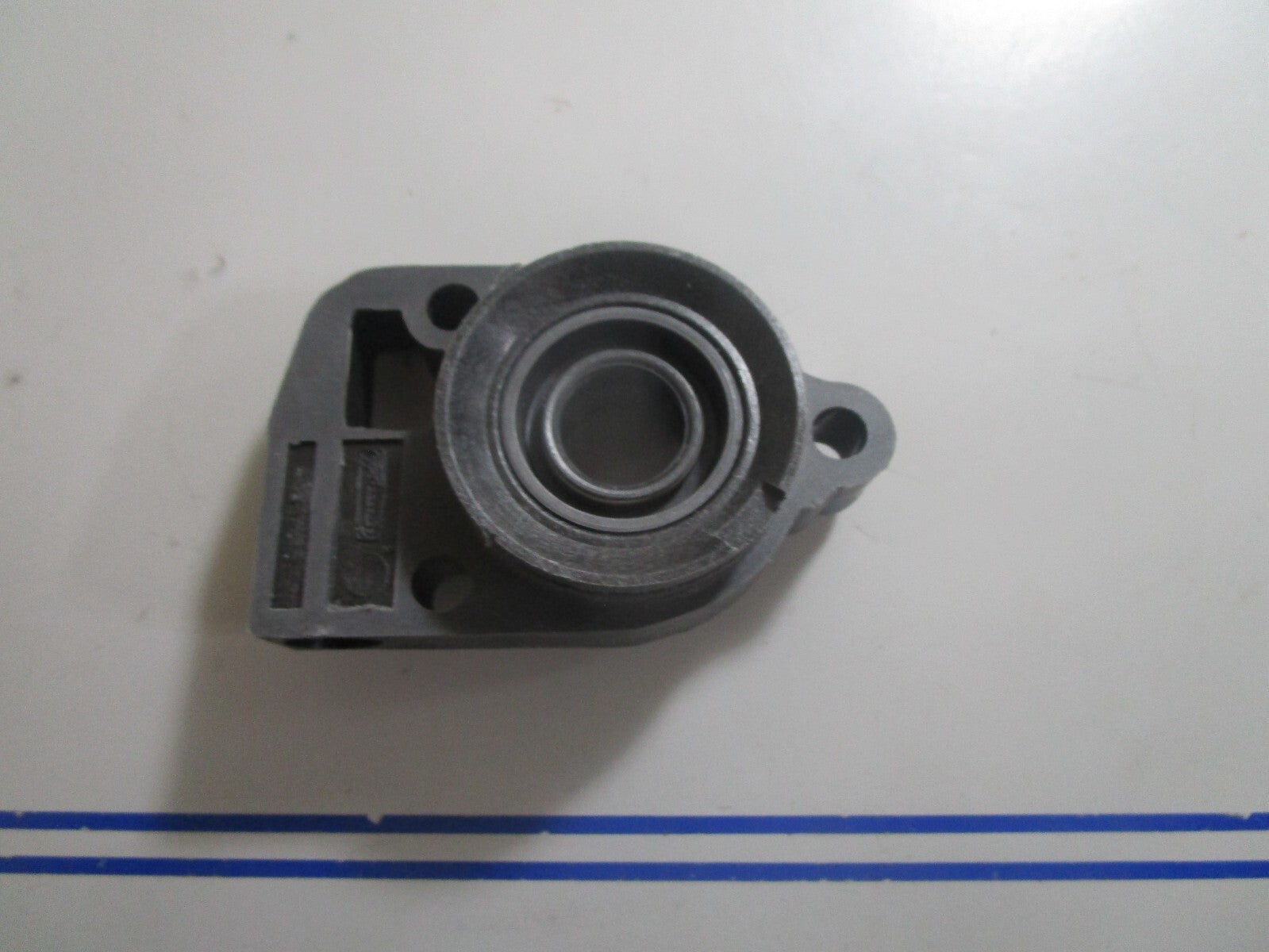 *NEW OEM* 0810 Mercury Quicksilver Water Pump Kit 46-77516A1