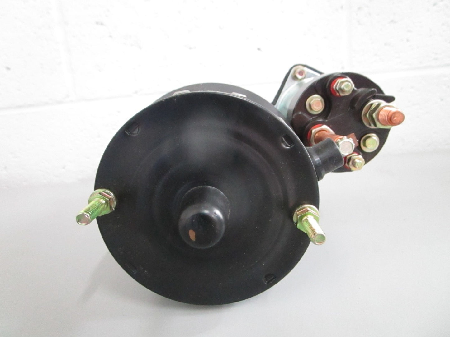 NEW 18-5905 Sierra Reman Starter Rep: 50-12177A2 50-12177A2 MerCruiser 0820