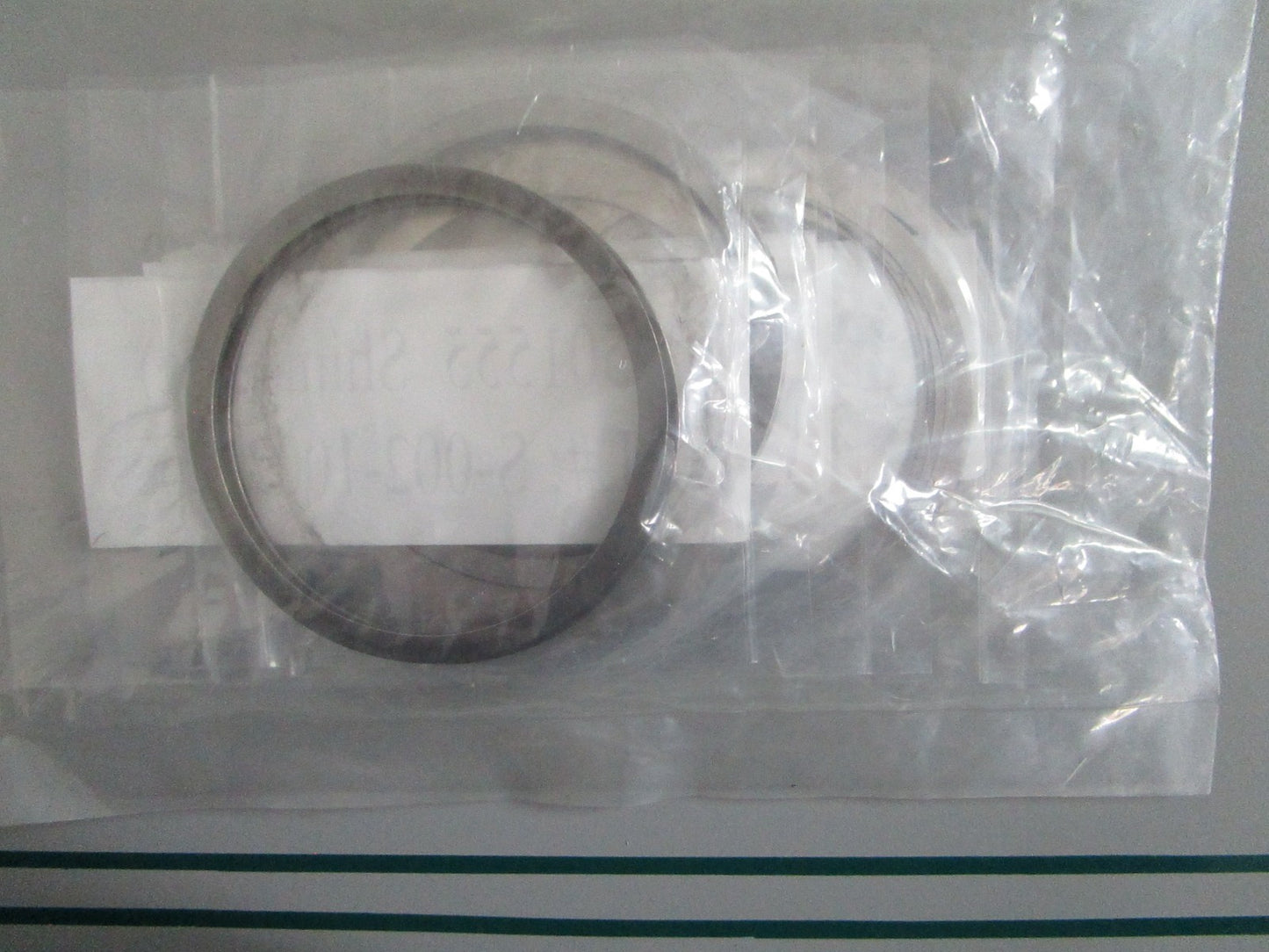 NEW OEM 703500835 Can-Am Shim Kit 0820