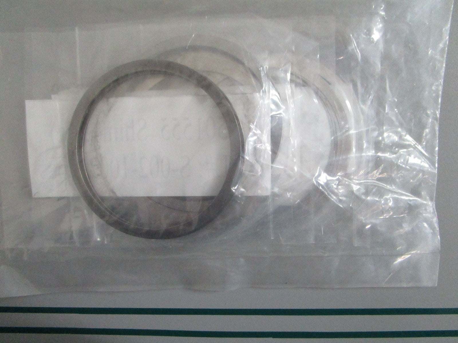 NEW OEM 703500835 Can-Am Shim Kit 0820