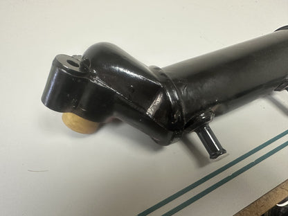 NEW OEM 838482 Volvo Penta Power Steering Oil Cooler 0720