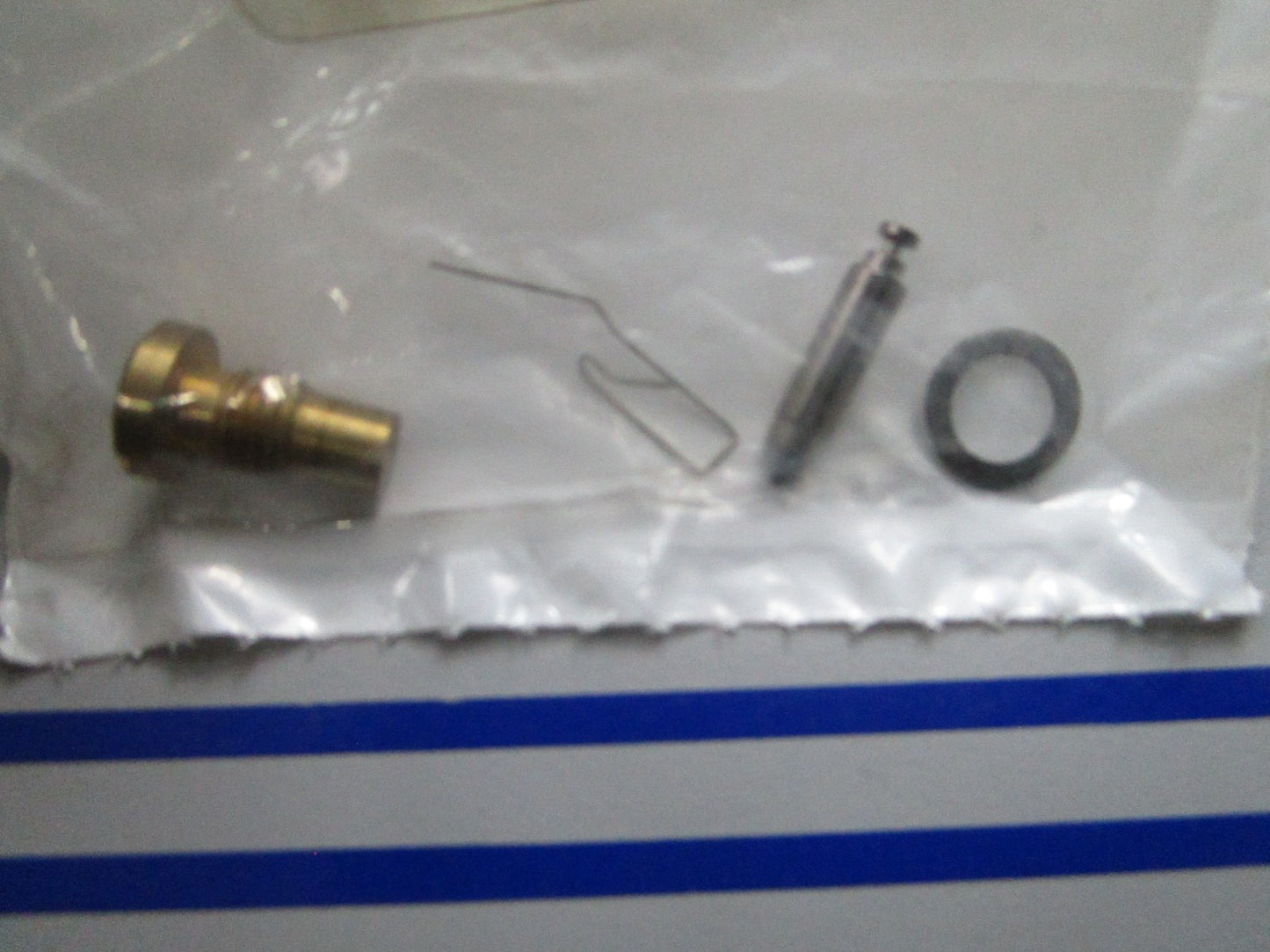 NEW 22-1431 Rotary Needle & Seat Kit 0810