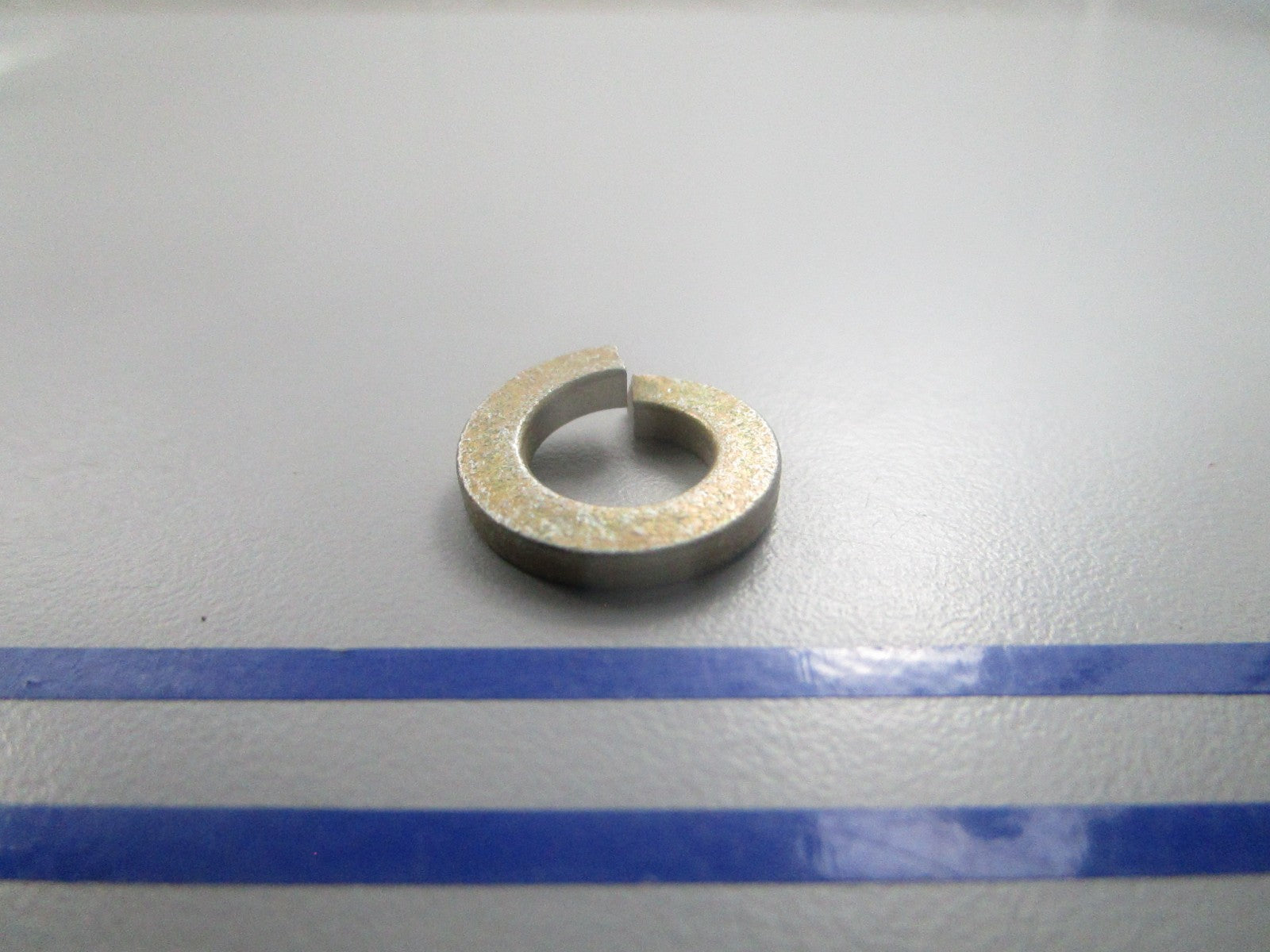 NEW OEM Husqvarna 539990118 Lock Washer 0810