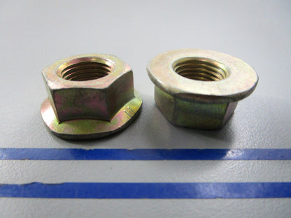 NEW OEM (LOT OF 2) 326016 0326016 OMC Johnson Evinrude Nut 0810