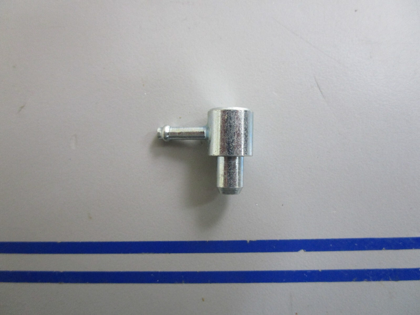 *NEW OEM* 0810 Yamaha Nipple Hose 6E5-11372-00-00