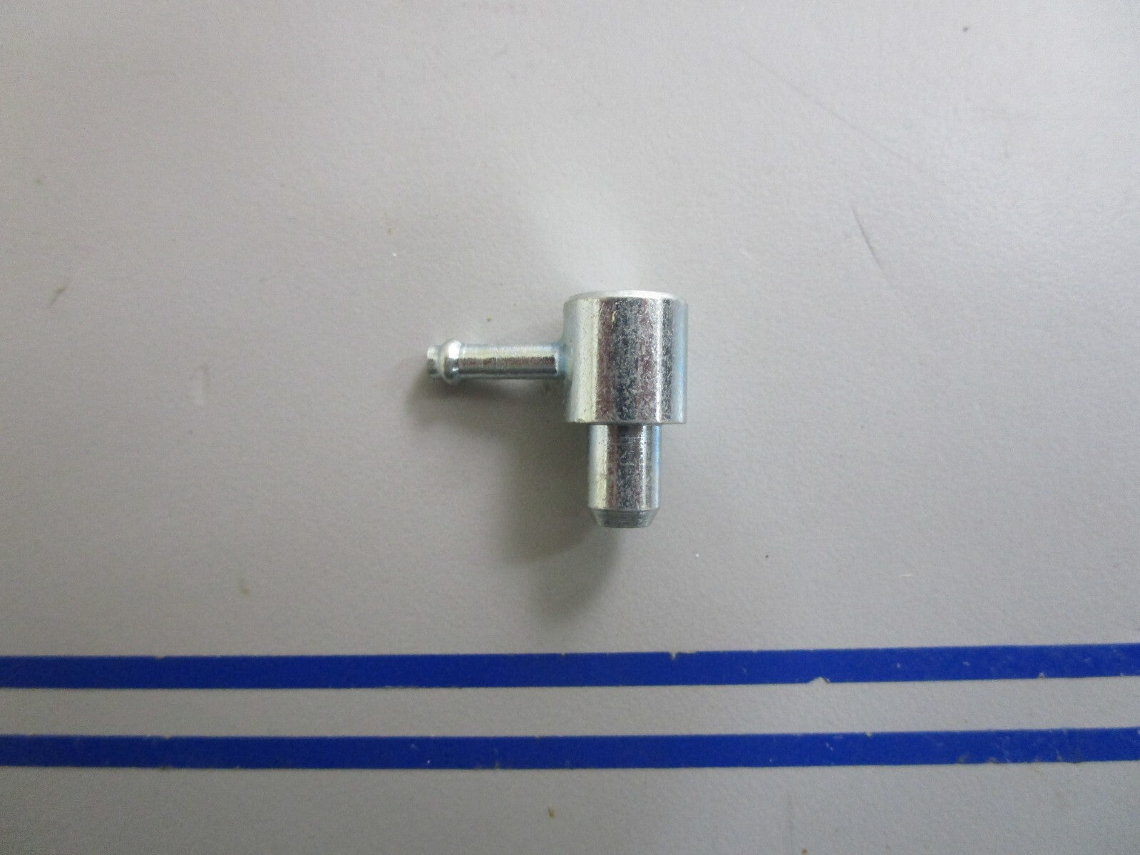 *NEW OEM* 0810 Yamaha Nipple Hose 6E5-11372-00-00