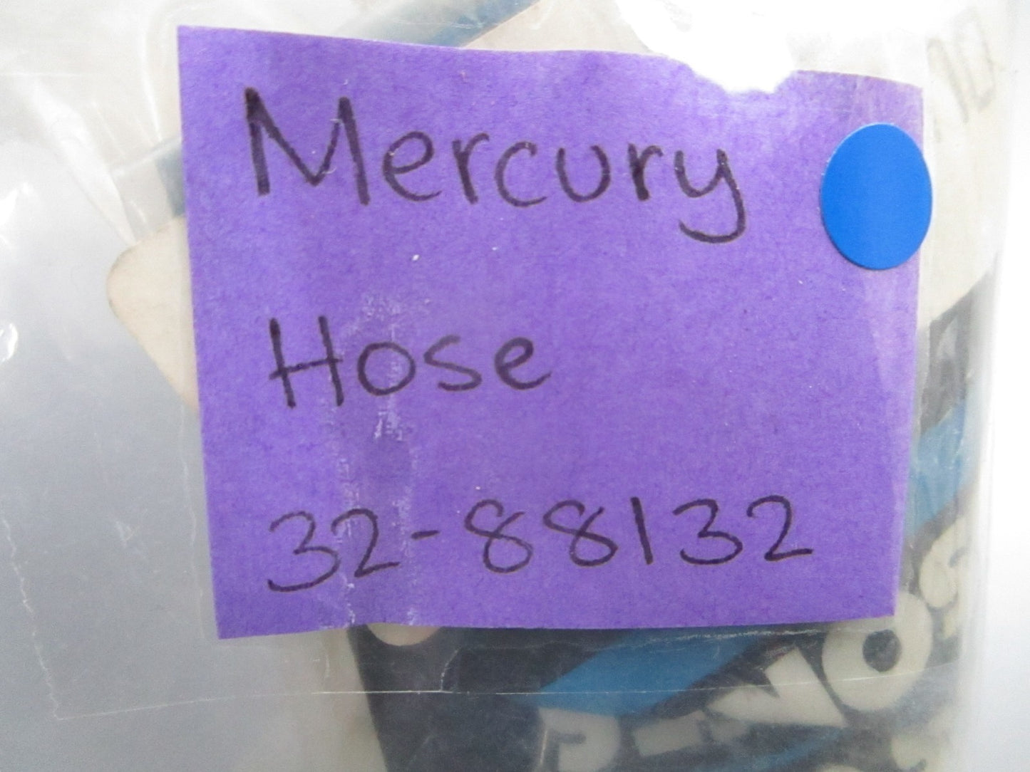 *NEW OEM* 0810 Mercury Quicksilver Hose 32-88132