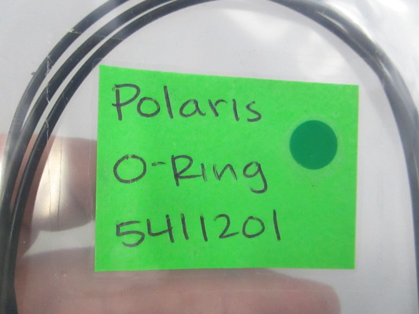 NEW OEM 5411201 Polaris O-Ring 0810