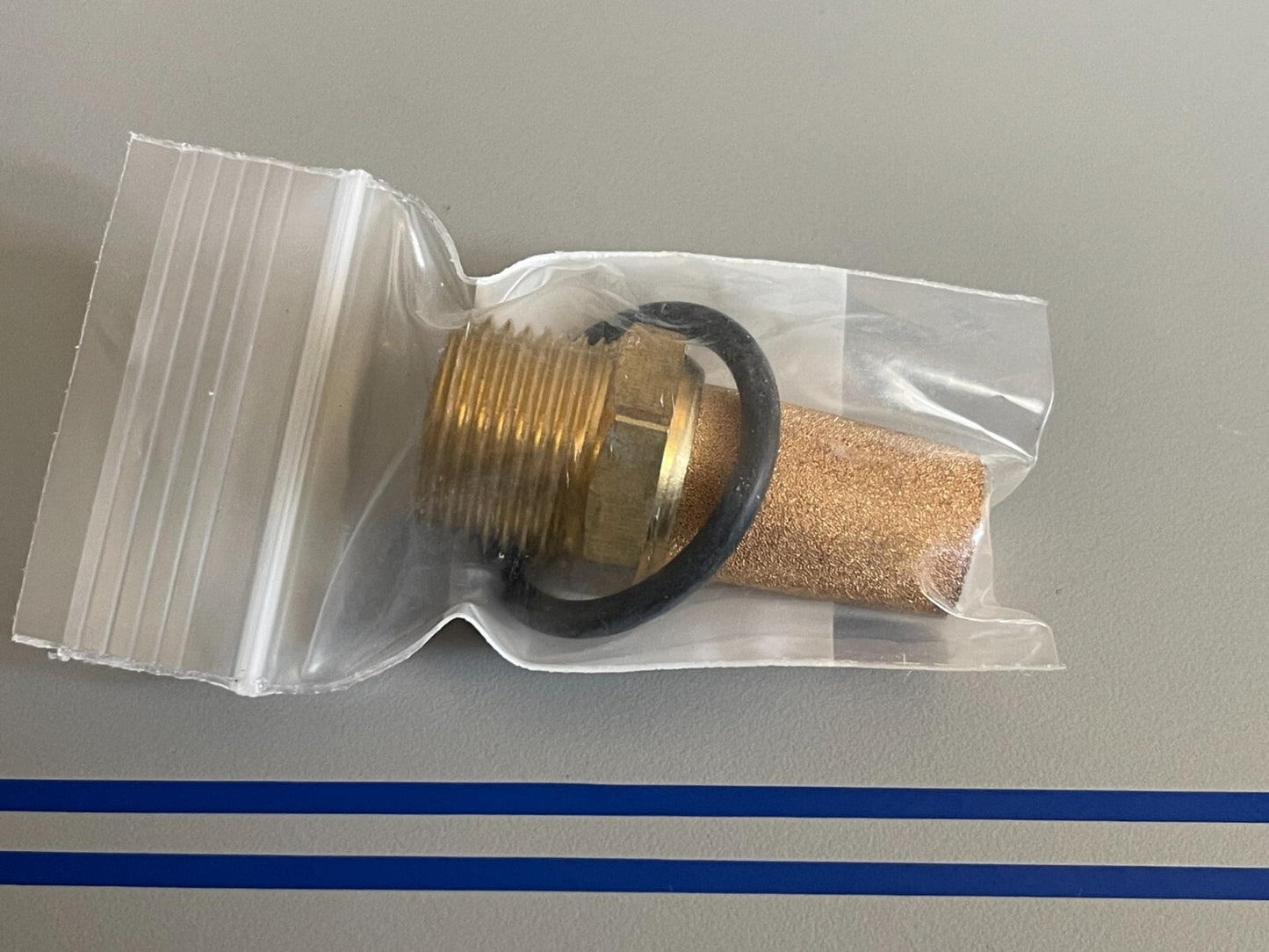 *NEW* 0810 Westebeke Fuel Element 52064