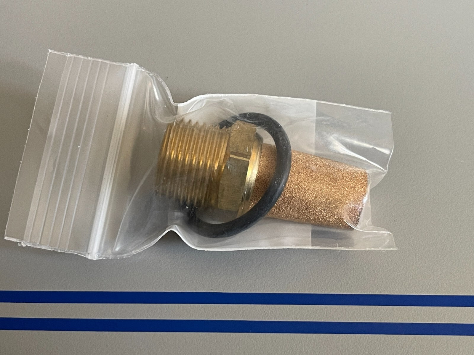 *NEW* 0810 Westebeke Fuel Element 52064