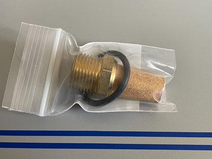 *NEW* 0810 Westebeke Fuel Element 52064