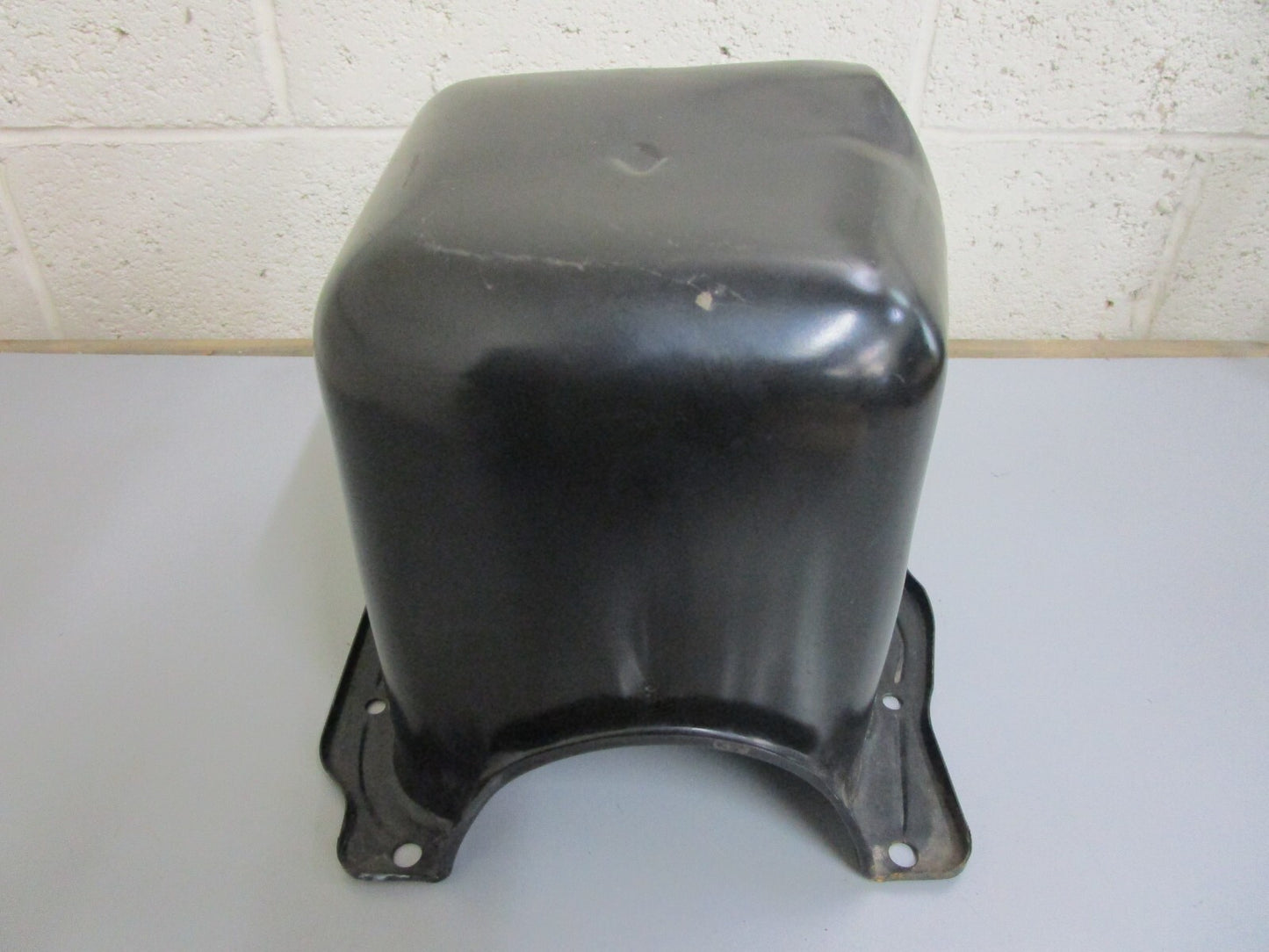 *NEW OEM* 0820 Mercury Quicksilver 4.3L V6 Engine Oil Pan 14244T 14088517