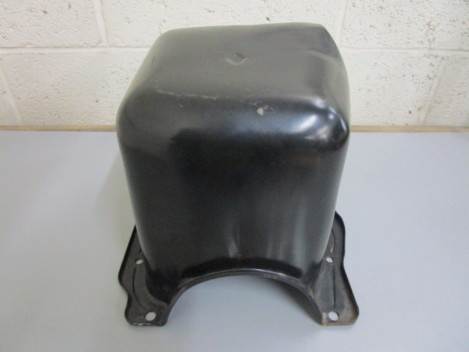 *NEW OEM* 0820 Mercury Quicksilver 4.3L V6 Engine Oil Pan 14244T 14088517