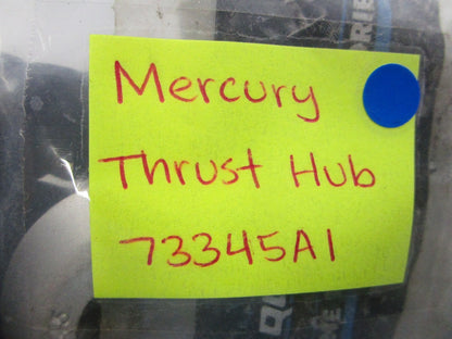 NEW OEM 73345A1 Mercury Quicksilver Thrust Hub 0810
