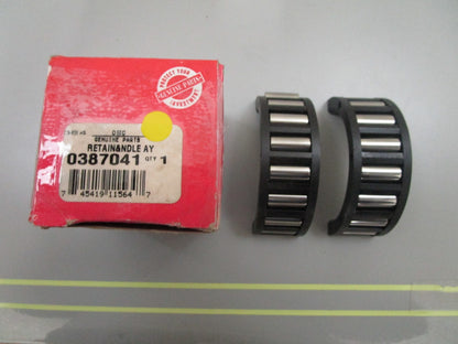 *NEW OEM* 0810 OMC Johnson Evinrude Retainer & Needle Assembly 387041 0387041