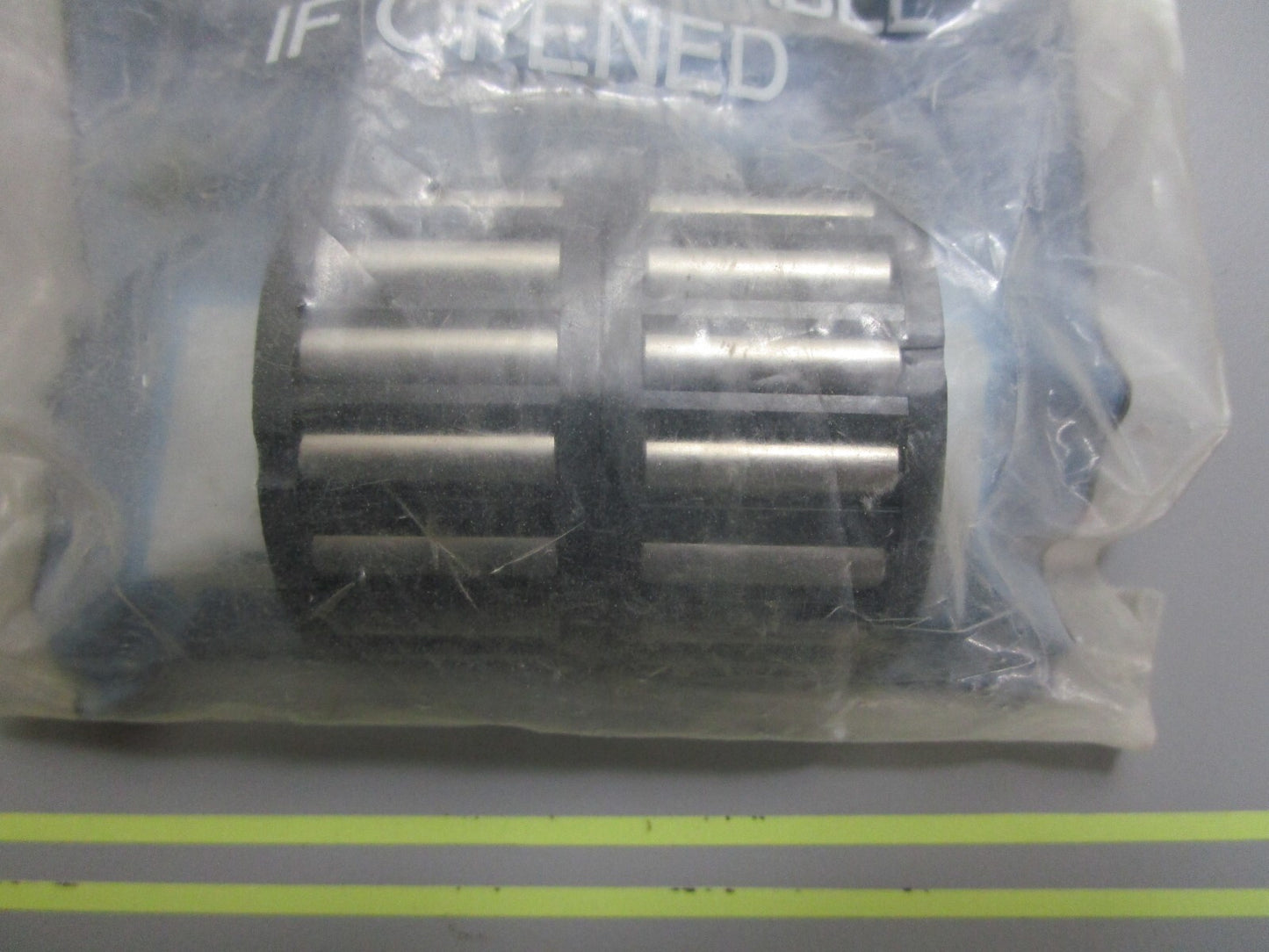 *NEW OEM* 0810 Mercury Quicksilver Bearing Assembly 31-819193