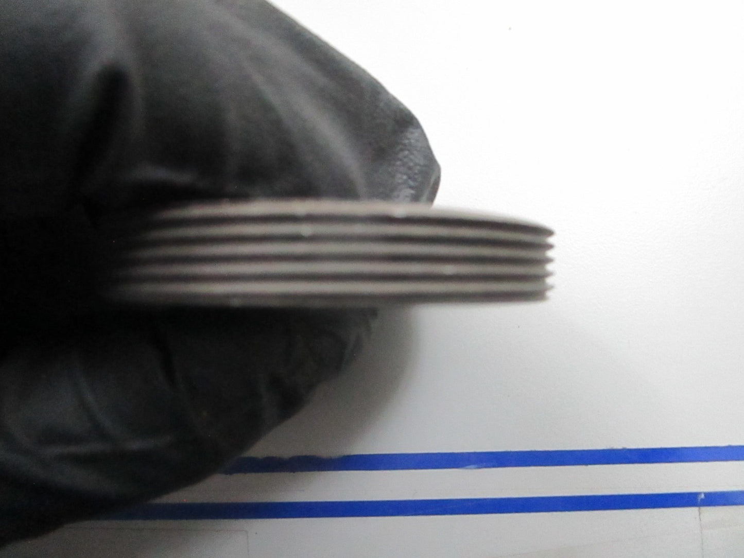 *NEW OEM* 0810 Mercury Quicksilver Carrier Retainer Cover 26192