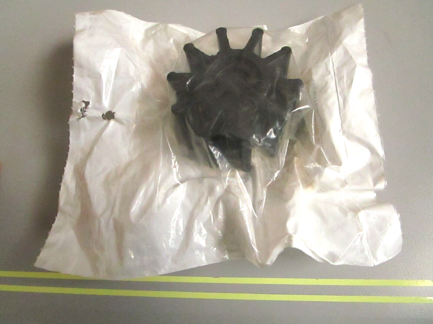 *NEW OEM* 0750 Mercury Quicksilver IMPELLER 879141