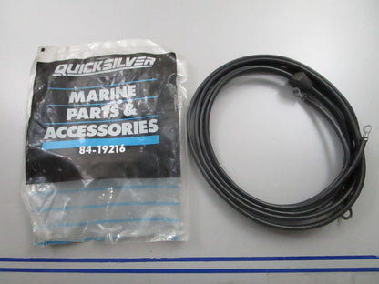 *NEW OEM* 0810 Mercury Quicksilver Harness Assembly 84-19216