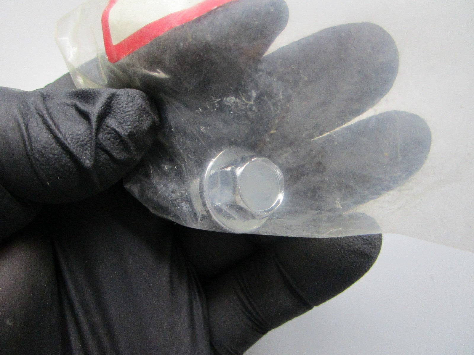 *NEW OEM* 0810 Honda Bolt 90131-896-650