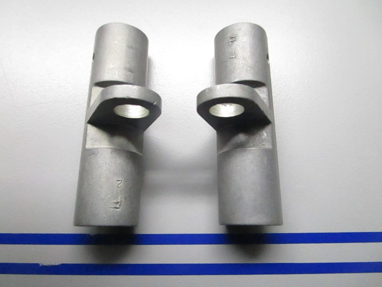 *NEW OEM* (LOT OF 2) 0720 Mercury Force Pivot Gear F474640