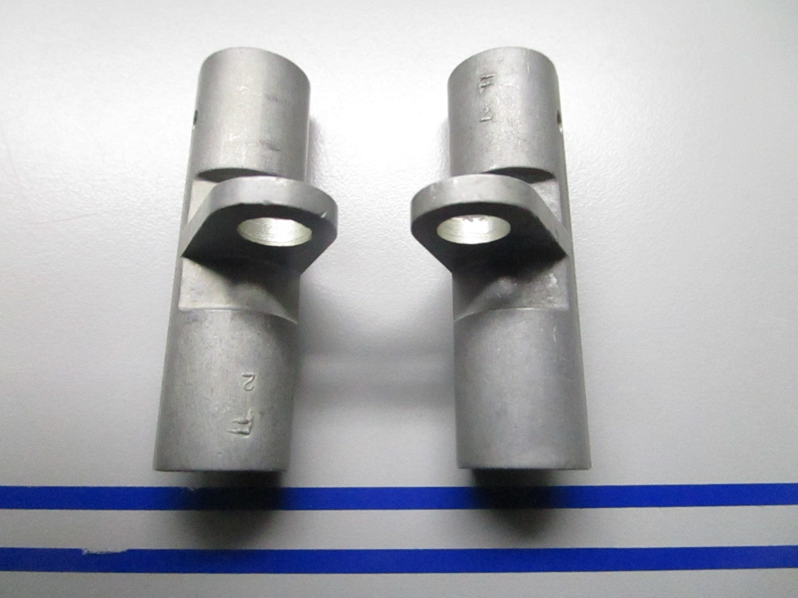 *NEW OEM* (LOT OF 2) 0720 Mercury Force Pivot Gear F474640