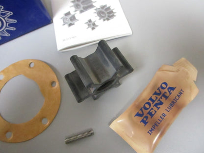 NEW OEM 3586494 Volvo Penta Impeller Kit 0720