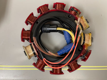 *NEW OEM*Johnson Evinrude Stator 185-300 HP 35 AMP 763779 0763779