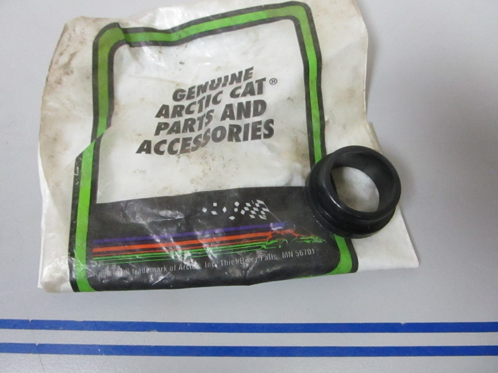 *NEW OEM* 0810 Arctic Cat Shock Bushing 1604-262