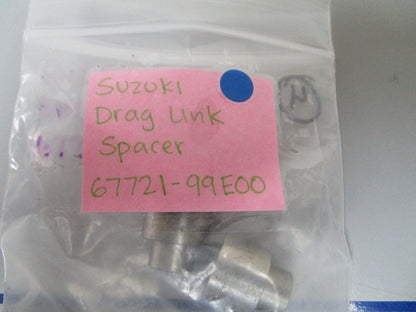 *NEW OEM* 0810 Suzuki Drag Link Spacer 67721-99E00
