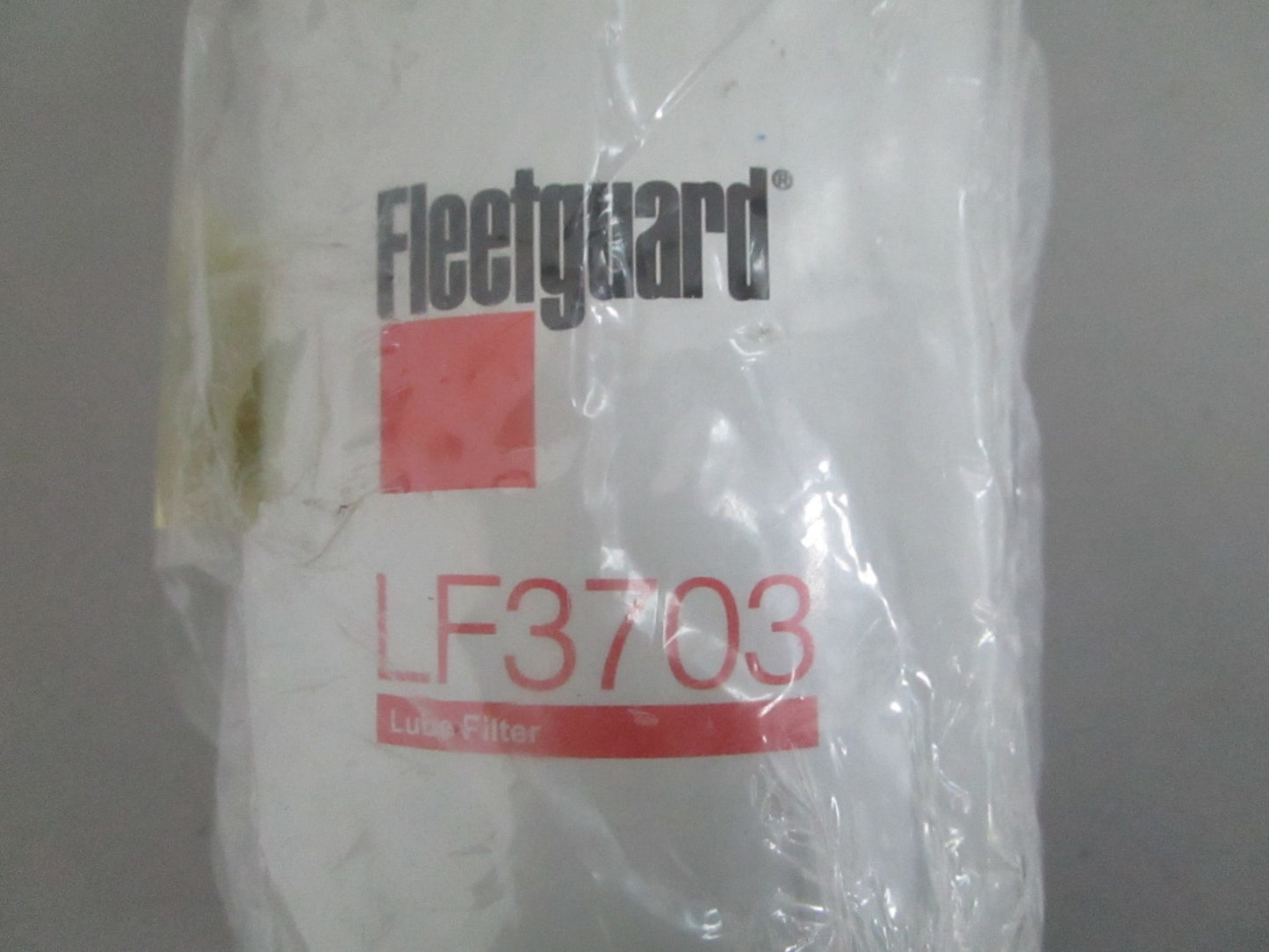 *NEW OEM* 0820 Fleetguard Lube Filter LF3703