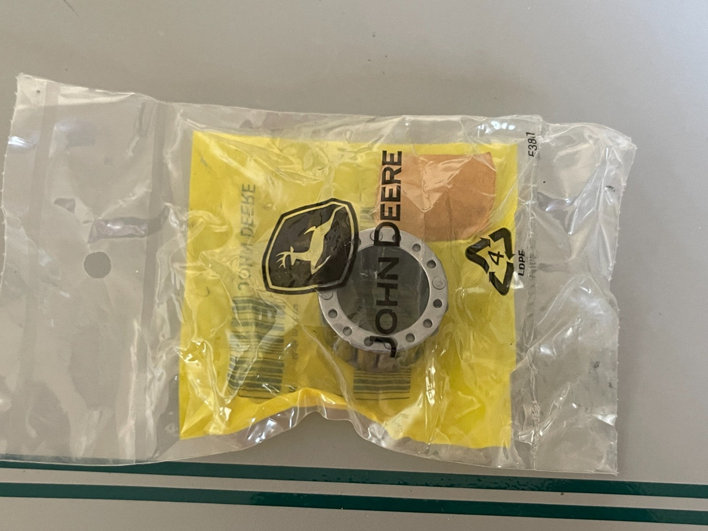 John Deere JD7945 NEW OEM Needle Bearing Gator XUV 4X2 6X4 Front Mower 0720