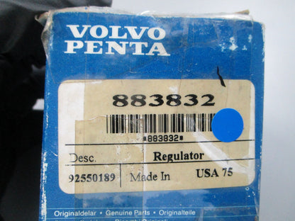 NEW OEM 883832 Volvo Penta Regulator 0810